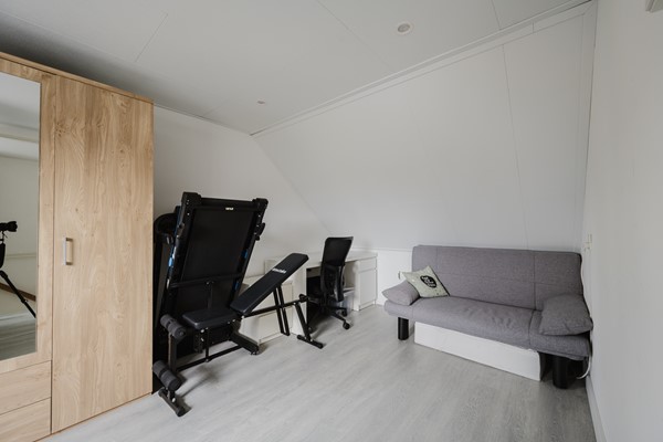 Medium property photo - Dallelaan 20, 3208 CG Spijkenisse